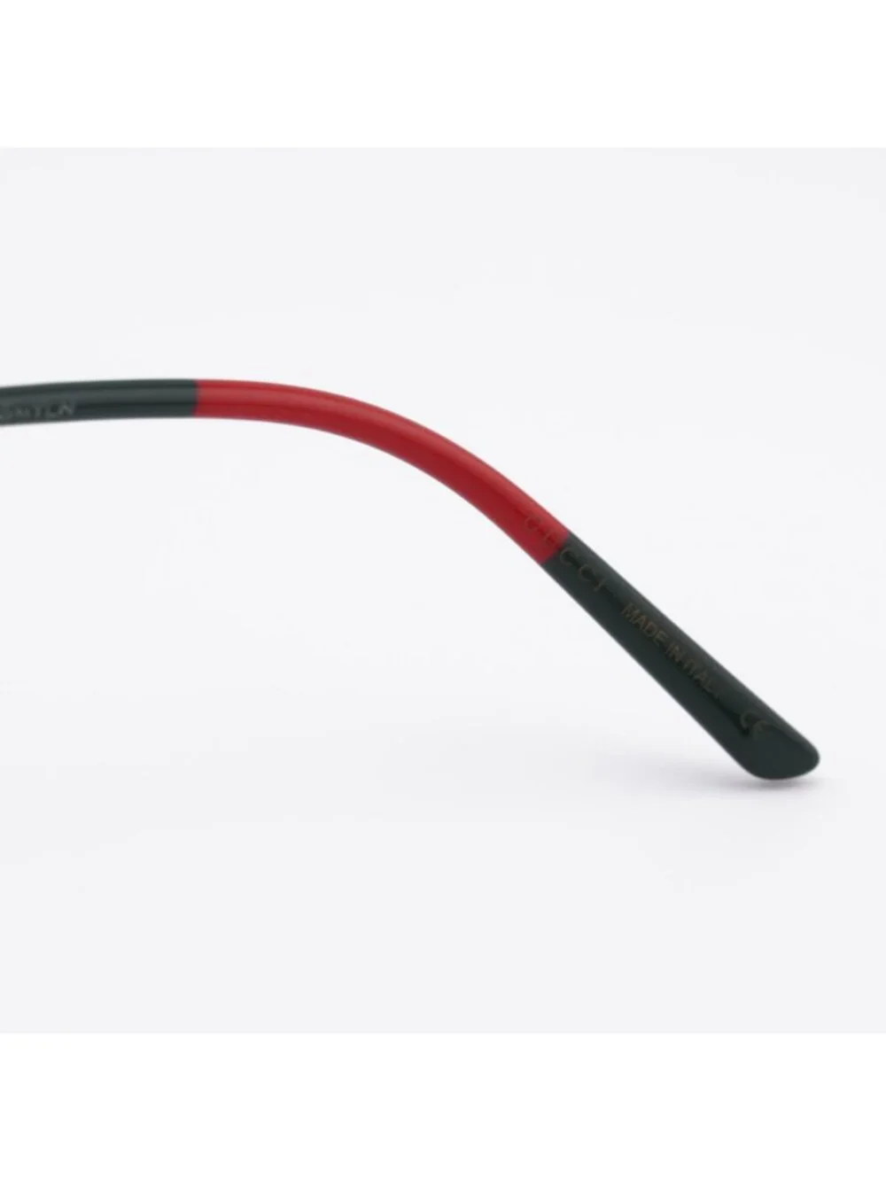 Gucci GG1054OK 002 Eyeglasses Gold 51mm Round Frame